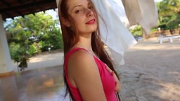 FG beautiful Girl