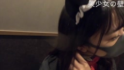 2561762 【今月で販売終了】えりかちゃんにメイドさんになってもらって、お帰りなさいフェラからのそのままエッチ！＆莉子ちゃんごっくんエッチまで