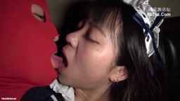 かわいい美乳美少女メイドことちゃん　初撮り❤️萌え萌えキュンなメイドさんをデートに誘って制服のまま中出ししちゃいました♪【個人撮影】