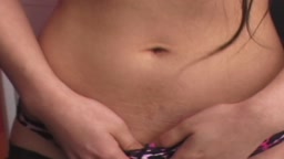 (無) こんなところでハメ撮り？　素人OL！