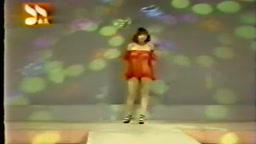 ファッションショー　