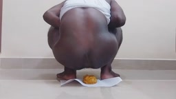 Fresh creamy poop [preview]