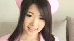 杏奈