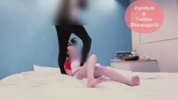 slave 变态 深喉口交