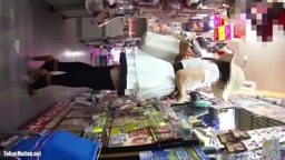 牝犬ペット9