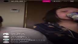 ゆら　インライ　乳首