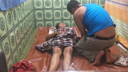 Indo Massage 1