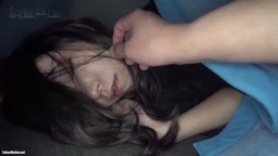 【RE: 반격의악희】vol.11 - 흑발 메이드 카페 점원 사야카