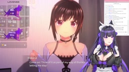 Vtuber GH 1