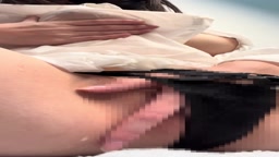 🥦1　オナニー