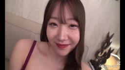 【無修正】巨根が大好きなJDには中出し！