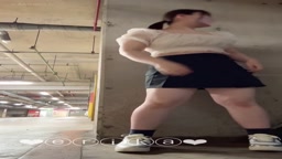 Erika parking garage