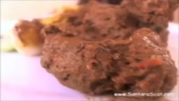 閲覧注意　スカ　santara 3
