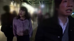 【巨乳×クビレ×エロ尻】上玉女をクラブでナンパ→出会って2時間で即ヤリ達成！！タダ飯、タダ酒当り前！奢られ上手で床上手！ナンパ男の肉棒で喘ぎまくる極上ヤリマンをおかしくなる程イかせてやった！