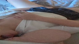 レズビアンのオナニー