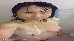 熟女M自宅お風呂で写メ（画像のみ）