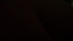 Cute college girl sucks in front of roommate in dorm