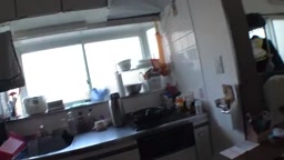 男優のハードファック＆中出しに素人彼女がイキまくる！寝取られ趣味の彼氏からの相談は激しくハメられてる彼女を見たい！首絞めファックに膣が締まる！へんたいかっぷるディスカバリー : みはるさん(仮名)