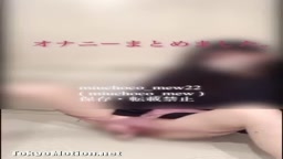 巨乳09　オナニー