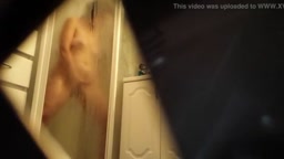 オナニー 盗撮 127