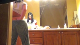 オナニー 盗撮 129