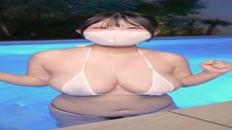 巨乳