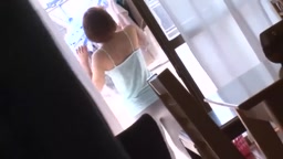 後を付けられて部屋に侵入され強姦されてしまう女たち