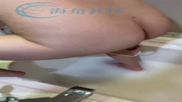 【アナリスト特集】変態人妻に牛乳浣腸注入。