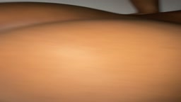 Passed out butt inspected