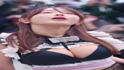 巨乳