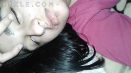 sleep eye