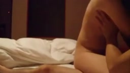 中年不倫ラブホ