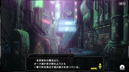 対魔忍RPGX【ランスX】魔想　志津香　1/2