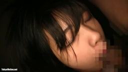 爆乳睡眠レイプ