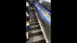 電車ショー #106