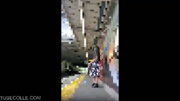 電車ショー #122