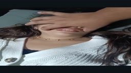 Beautiful girl drugged
