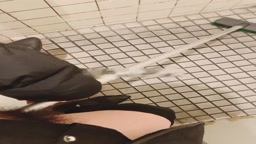 公衆便所 オナニー 自撮り オホ声
