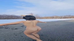 露出