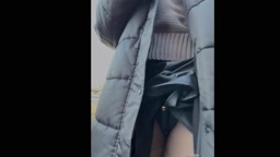 露出