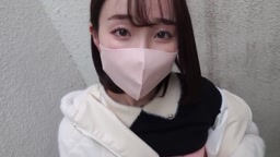 ギャップ萌えにもうメロメロ！！ちっちゃいくせして桃色美巨乳メタンコきゃわいい！！
