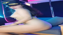 Sexy dance girl 5