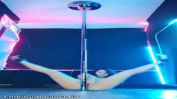 Sexy dance girl 9