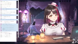 vtuber 48