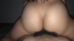 騎乗位