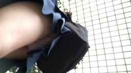 ハロウィン逆さ