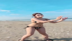 ダンス