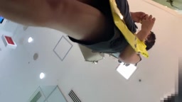 可愛い逆さ