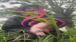 First time Exhibitionism