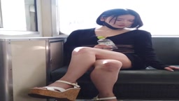 パンチラ 誘惑11